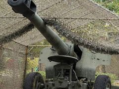 -大嶝英雄三岛战地观光园