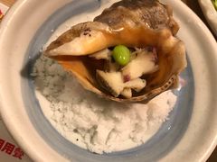 -山之川日料放题(通州店)
