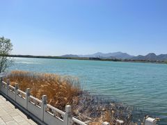-青龙湖公园