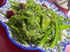 -老丽江餐馆(丽江华都商贸城店)