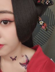 -盘子女人坊古装写真摄影(厦门总店)