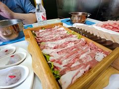 -德龙火锅(松源街直营店)