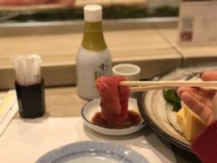 -梅丘·寿司の美登利(银座店)