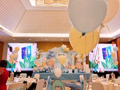 -无锡新湖铂尔曼大酒店