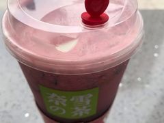 -奈雪的茶(凯德新都心店)