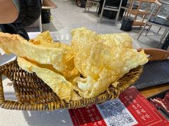 -山海龙·潮汕牛肉火锅(奥林春天店)