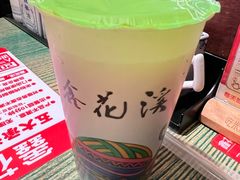 -鑫花溪牛肉米粉(东环大润发店)