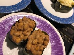 -晴季寿司(活力城店)