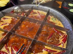 -珮姐老火锅(新街口店)