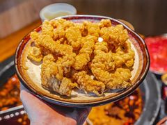 -陈眼镜火锅(总店)