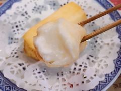 炸牛奶-捷信牛奶甜品世家(五道口店)