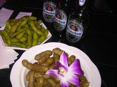 -MOSSO音乐酒吧·live house(南京旗舰店)