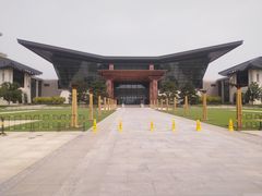 -北京雁栖湖国际会展中心