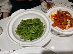 -兰湘子·湘菜小炒(石家庄万象城店)