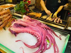 -福禧荟·海鲜自助