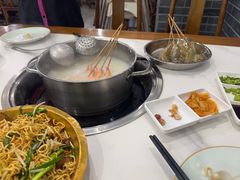 -盈田盈粥庄(博山东路店)