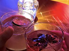-JZ Club 爵士酒吧(上海店)