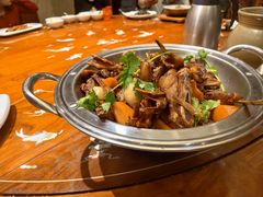-美极鲜食坊(宝安南路店)