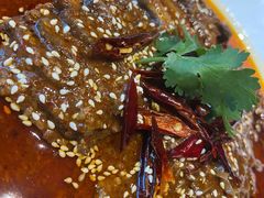 牛肉牛肚双拼-蟹榭·本帮江浙菜·蟹宴(五角场合生汇商场店)