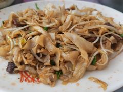 牛肉炒窝粉-江谷窝粉店(苏江三村店)