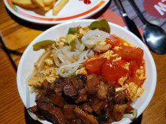 -比格比萨自助(花园路店)