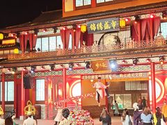 -深圳锦绣中华民俗村