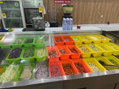 -舞素卷菜煎饼.糁汤(万达金街店)