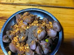 -老瓦房冷锅串串(文殊院店)