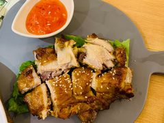 -泰柠小馆泰式料理(银泰城店)