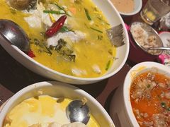 -新白鹿餐厅(西湖银泰店)