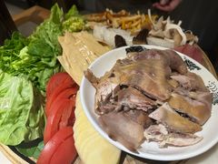 -滇铺子·云南特色菜·鲜花野菜季(曲靖万达店)