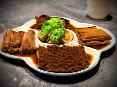 -佬太公海鸭·宁波菜(上海总店)