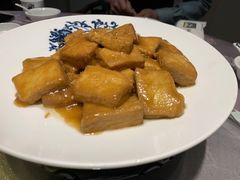 总督豆腐-保定会馆(秀兰店)