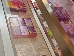 -GANSO元祖食品(锦创书城店)