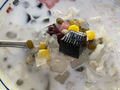 -文昌邓记清补凉(西沙路店)