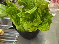 -水浒烤肉(大学城总店)