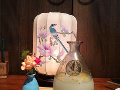 -绿茶餐厅(领展购物广场·中关村店)