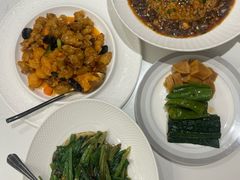 -子霖南山鲜虾面(南山总店)