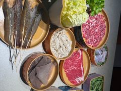 -海底捞大排档火锅(打浦路店)