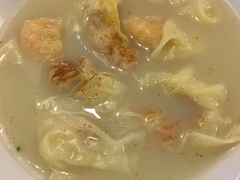 -翠华餐厅(旺角文华商场店)