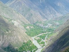 -萝卜寨羌文化生态旅游区