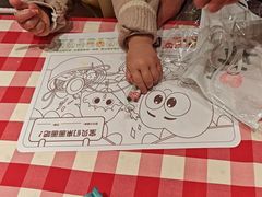 -西贝(上海中心店)