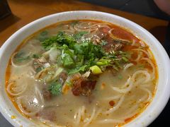 -顺华粉馆(桃园南路店)