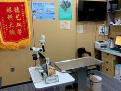 -pd派德宠物中心医院24H急重症·眼科中心·血液透析中心(嵩山北路店)