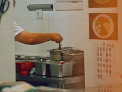 -大昌吉牛肉粉(林肯公寓店)