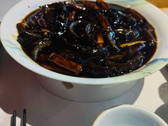 -庆云楼饭庄(什刹海店)