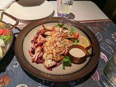 -一棵树·意大利西餐厅One Tree(新城店)