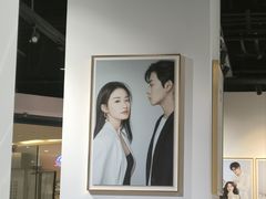 -海马体照相馆(天津世纪都会店)