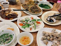 -揭阳钟记小食(福田新村店)