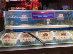 -芝小官毛肚火锅海鲜自助(淮安清江浦区新亚店)